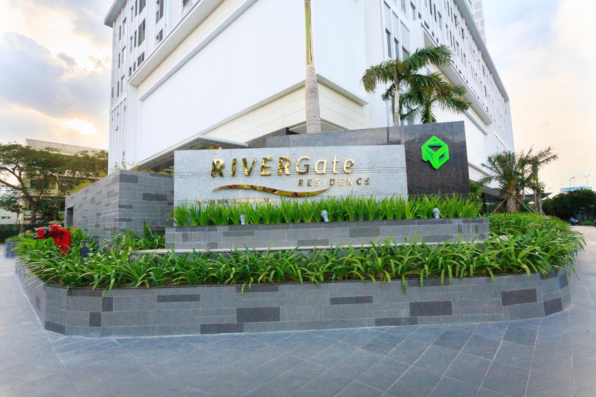 Saigon Apartments - Free City Walk Experience, Amazing Infinity Pool & Free 4G Sim Card For 3 Nights Ho Chi Minh-staden Exteriör bild